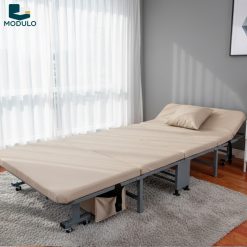 Giường gấp gọn be