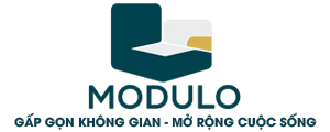 Modulo – Nội thất thông minh
